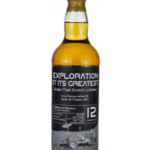 Product image of Aberlour Exploration at its Greatest 12 Year Old 2008 from The Whisky Barrel