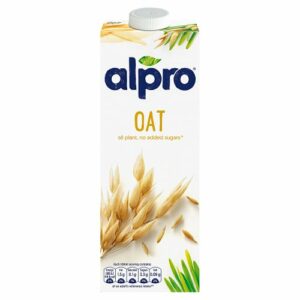 Product image of Alpro Longlife Oat Milk Alternative from British Corner Shop