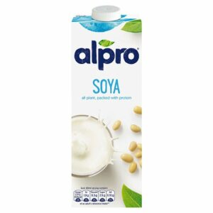 Product image of Alpro Longlife Original Soya Milk Alternative from British Corner Shop