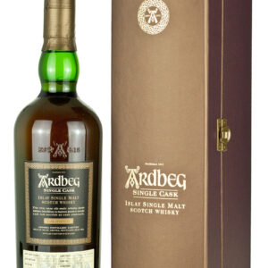Product image of Ardbeg 10 Year Old 1998 Single Cask from The Whisky Barrel