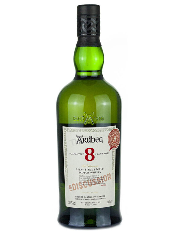 Product image of Ardbeg 8 Years Old Committee Release 2021 from The Whisky Barrel