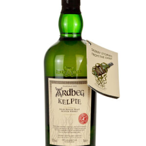 Product image of Ardbeg Kelpie Committee Release (2017) from The Whisky Barrel