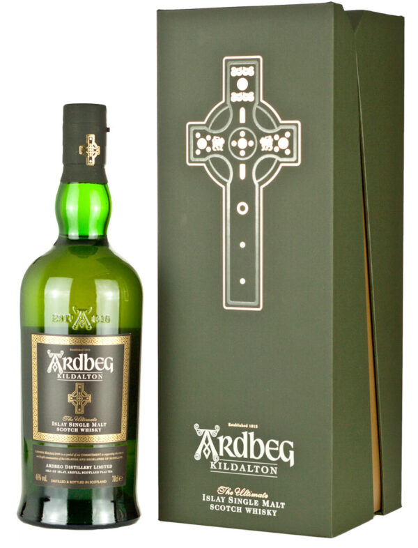 Product image of Ardbeg Kildalton (2014) from The Whisky Barrel
