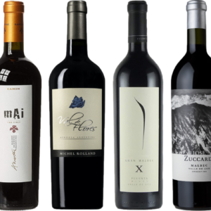 Product image of Argentinian Malbec Premium Tasting Case from 8wines