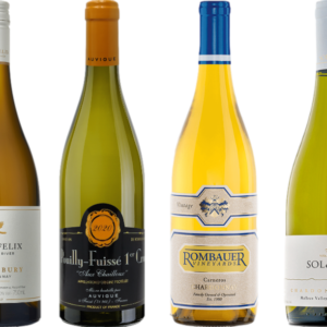 Product image of Around the World Chardonnay Premium Tasting Case from 8wines
