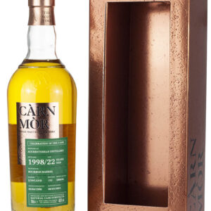 Product image of Auchentoshan 22 Year Old 1998 Celebration of the Cask from The Whisky Barrel