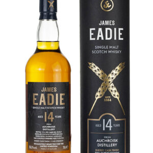 Product image of Auchroisk 14 Year Old 2007 James Eadie UK Exclusive from The Whisky Barrel