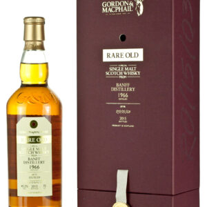 Product image of Banff 1966 Rare Old (2015) from The Whisky Barrel