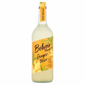 Product image of Belvoir Ginger Beer from British Corner Shop