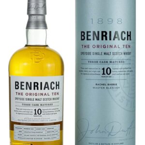 Product image of Benriach 10 Year Old The Original from The Whisky Barrel