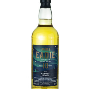 Product image of Blair Athol 10 Year Old 2011 James Eadie The Seven Stars from The Whisky Barrel