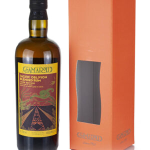 Product image of Blended Rum Pacific Oblivion 2013 3rd Edition Samaroli (2022) from The Whisky Barrel