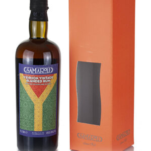 Product image of Blended Rum Yehmon Vintage Samaroli (2022) from The Whisky Barrel
