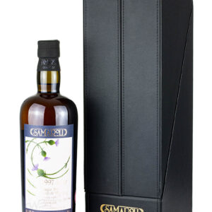Product image of Bowmore 1997 Samaroli (2021) from The Whisky Barrel
