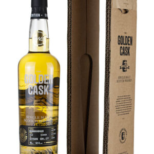 Product image of Bunnahabhain 23 Year Old 1997 The Golden Cask Exclusive from The Whisky Barrel