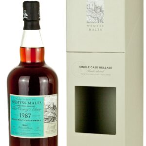 Product image of Bunnahabhain 29 Year Old 1987 The Viceroy's Elixir Wemyss from The Whisky Barrel