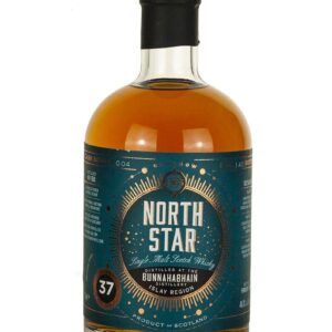 Product image of Bunnahabhain 37 Year Old 1980 North Star Spirits from The Whisky Barrel