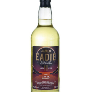Product image of Caol Ila 11 Year Old 2010 James Eadie The Eclipse from The Whisky Barrel