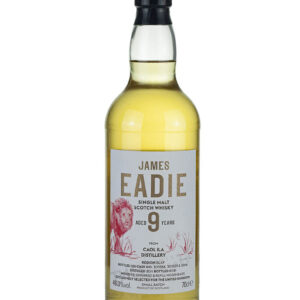 Product image of Caol Ila 9 Year Old 2011 James Eadie The Red Lion from The Whisky Barrel