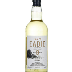Product image of Caol Ila 9 Year Old James Eadie The Black Lion from The Whisky Barrel