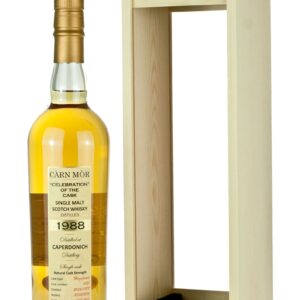 Product image of Caperdonich 29 Year Old 1988 Carn Mor Celebration from The Whisky Barrel