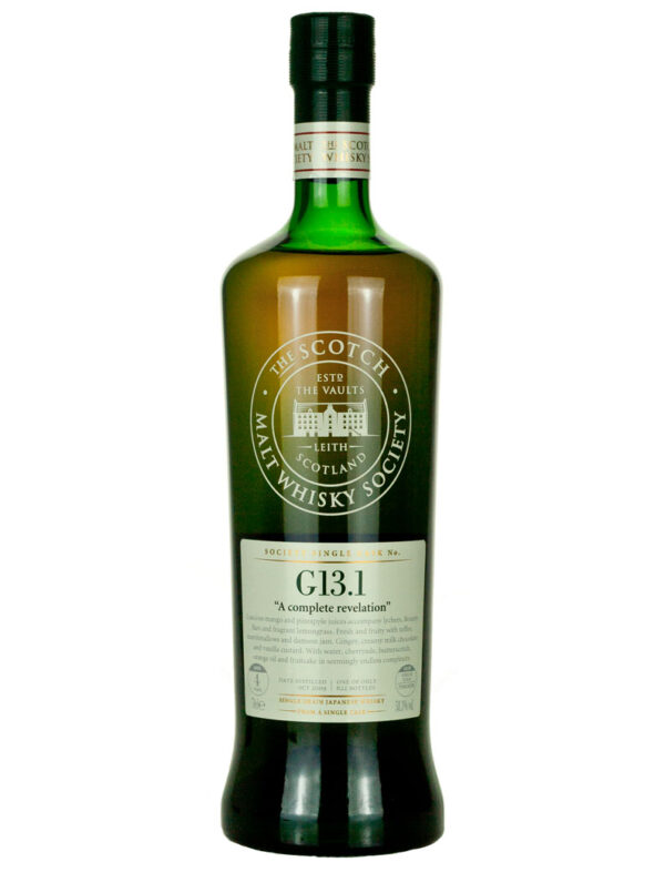 Product image of Chita 4 Year Old 2011 SMWS from The Whisky Barrel