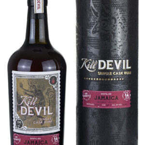 Product image of Clarendon 14 Year Old 2007 Kill Devil from The Whisky Barrel
