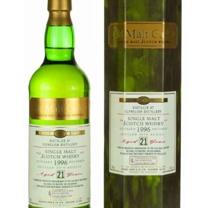 Product image of Clynelish 21 Year Old 1996 Old Malt Cask 20th Anniversary from The Whisky Barrel