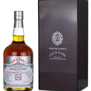Product image of Cragganmore 26 Year Old 1995 Old & Rare from The Whisky Barrel