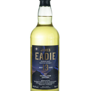 Product image of Craigellachie 13 Year Old 2008 James Eadie The New Star from The Whisky Barrel