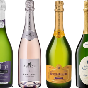 Product image of Cremant Tasting Case from 8wines