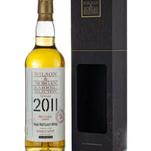Product image of Dailuaine 2011 Wilson & Morgan Classic Selection from The Whisky Barrel
