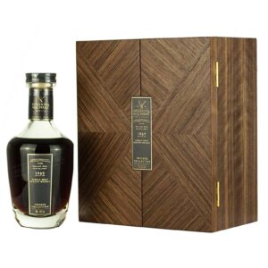 Product image of Dallas Dhu 50 Year Old 1969 Private Collection from The Whisky Barrel