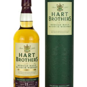 Product image of Dalmore 11 Year Old 2007 Hart Brothers Port Pipe from The Whisky Barrel