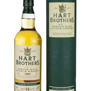 Product image of Dalmore 14 Year Old 2007 Hart Brothers Cask Strength from The Whisky Barrel