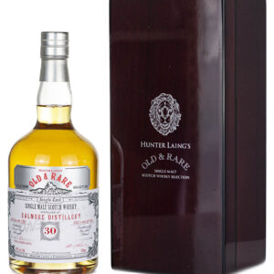 Product image of Dalmore 30 Year Old 1991 Old & Rare from The Whisky Barrel