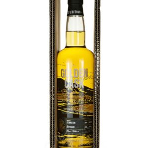 Product image of Deanston 22 Year Old 1996 The Golden Cask from The Whisky Barrel