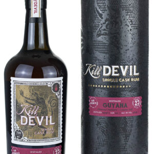 Product image of Diamond 23 Year Old 1998 Kill Devil from The Whisky Barrel