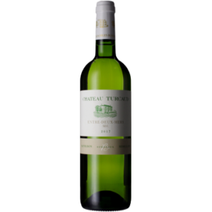 Product image of ENTRE-DEUX-MERS 2021 - CHATEAU TURCAUD from Vinatis UK