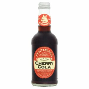 Product image of Fentimans Cherry Cola from British Corner Shop