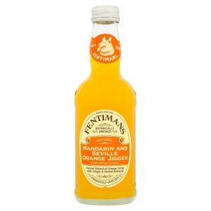 Product image of Fentimans Mandarin Seville Orange from British Corner Shop