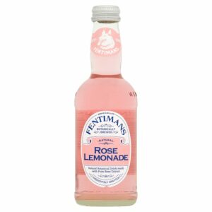 Product image of Fentimans Rose Lemonade from British Corner Shop