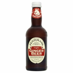 Product image of Fentimans Traditional Ginger Beer from British Corner Shop