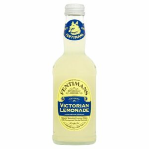 Product image of Fentimans Victorian Lemonade from British Corner Shop