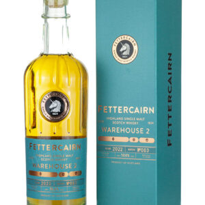 Product image of Fettercairn Warehouse 2 Batch 3 from The Whisky Barrel