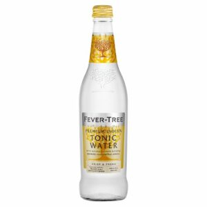 Product image of Fever-Tree Indian Tonic Water from British Corner Shop