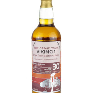 Product image of Girvan 30 Year Old 1991 Viking 1 from The Whisky Barrel