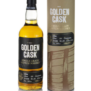 Product image of Girvan 32 Year Old 1989 The Golden Cask from The Whisky Barrel