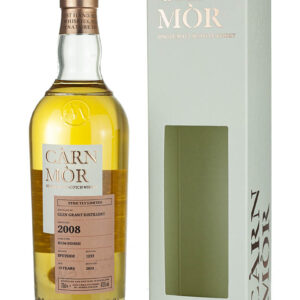 Product image of Glen Grant 13 Year Old 2008 Strictly Limited (2022) from The Whisky Barrel