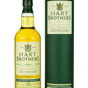 Product image of Glen Grant 22 Year Old 1992 Hart Brothers from The Whisky Barrel